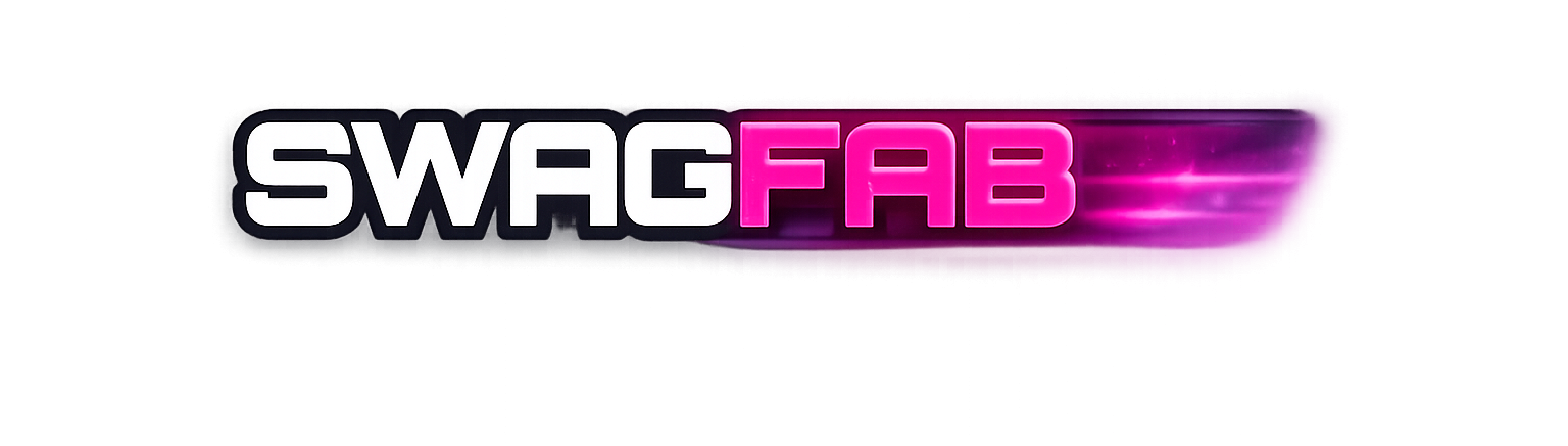SWAGFABRICATED